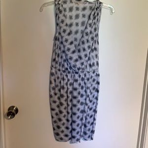 Rachel Rod spring dress , size small